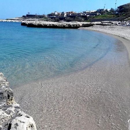 Casa Vacanza Balai Porto Torres Exterior foto