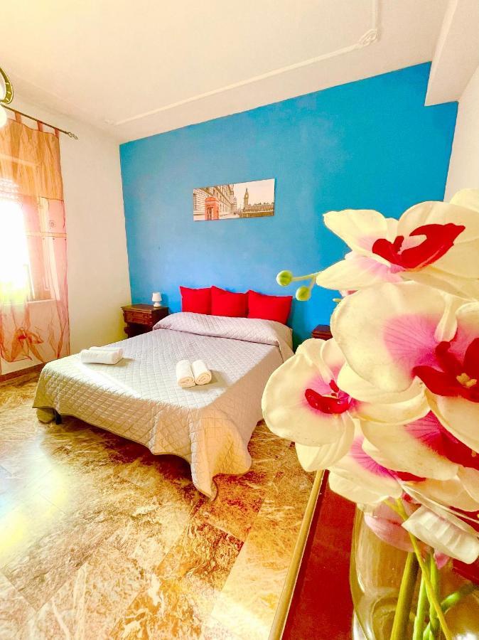 Casa Vacanza Balai Porto Torres Exterior foto